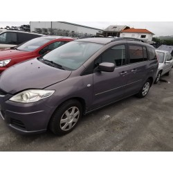 mazda 5 berl. (cr) del año 2009