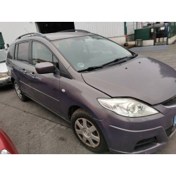 mazda 5 berl. (cr) del año 2009