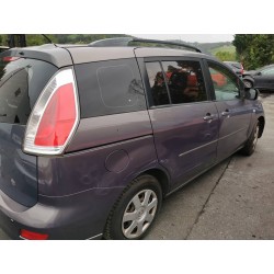 mazda 5 berl. (cr) del año 2009