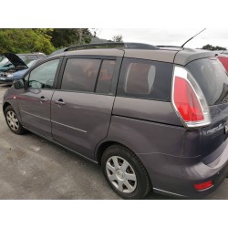 mazda 5 berl. (cr) del año 2009