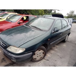 citroen xsara berlina del año 1998