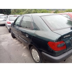 citroen xsara berlina del año 1998