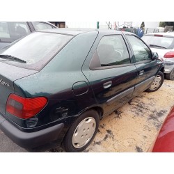 citroen xsara berlina del año 1998
