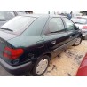 citroen xsara berlina del año 1998