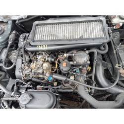 citroen xsara berlina del año 1998