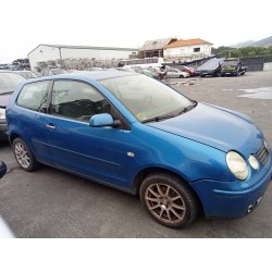 volkswagen polo (9n1) del año 2003