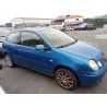 volkswagen polo (9n1) del año 2003