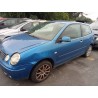 volkswagen polo (9n1) del año 2003