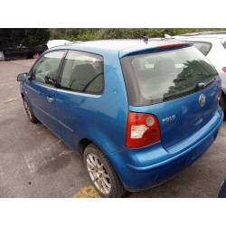 volkswagen polo (9n1) del año 2003