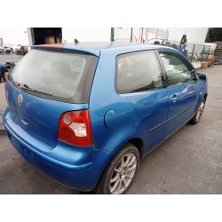 volkswagen polo (9n1) del año 2003