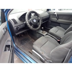 volkswagen polo (9n1) del año 2003