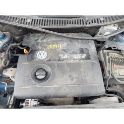 volkswagen polo (9n1) del año 2003