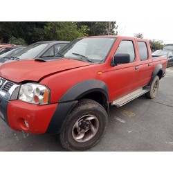 nissan pick-up (d22) del año 2003