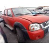 nissan pick-up (d22) del año 2003