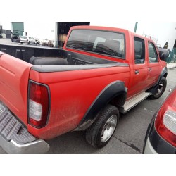 nissan pick-up (d22) del año 2003