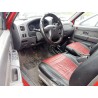 nissan pick-up (d22) del año 2003
