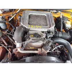 nissan pick-up (d22) del año 2003