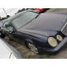mercedes clase clk (w208) coupe del año 2000