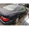 mercedes clase clk (w208) coupe del año 2000