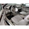 mercedes clase clk (w208) coupe del año 2000