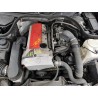 mercedes clase clk (w208) coupe del año 2000