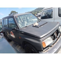 suzuki vitara se/sv (et) del año 1997