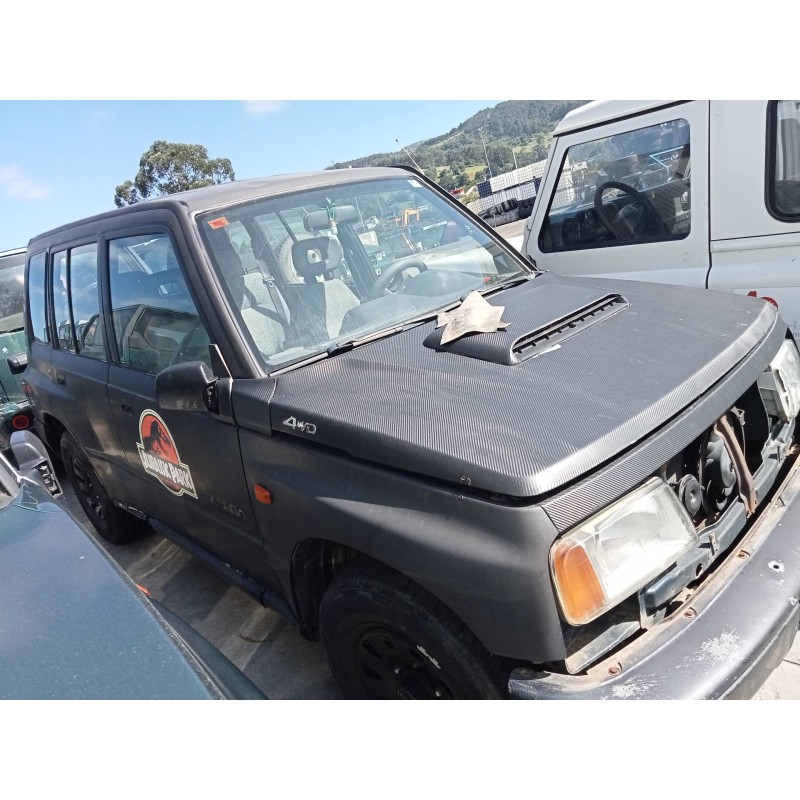 suzuki vitara se/sv (et) del año 1997 suzuki vitara se/sv (et) del año 1997