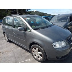 volkswagen touran (1t1) del año 2006