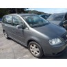 volkswagen touran (1t1) del año 2006