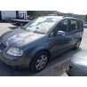 volkswagen touran (1t1) del año 2006