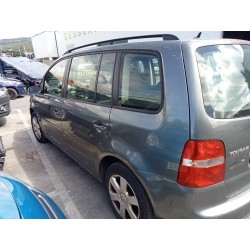 volkswagen touran (1t1) del año 2006