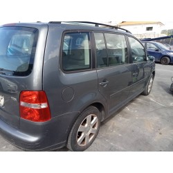 volkswagen touran (1t1) del año 2006