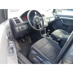 volkswagen touran (1t1) del año 2006