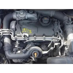 volkswagen touran (1t1) del año 2006