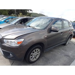mitsubishi asx (ga0w) del año 2011