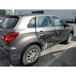 mitsubishi asx (ga0w) del año 2011