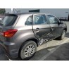 mitsubishi asx (ga0w) del año 2011