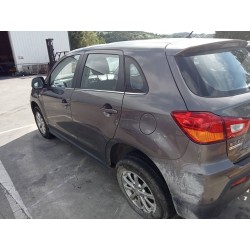 mitsubishi asx (ga0w) del año 2011