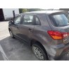 mitsubishi asx (ga0w) del año 2011