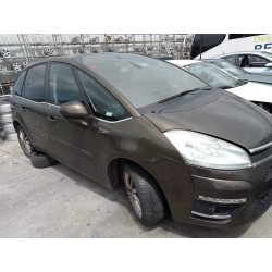 citroen c4 picasso del año 2011