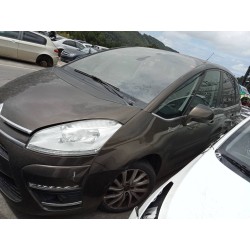 citroen c4 picasso del año 2011