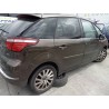 citroen c4 picasso del año 2011