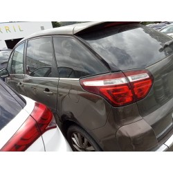 citroen c4 picasso del año 2011