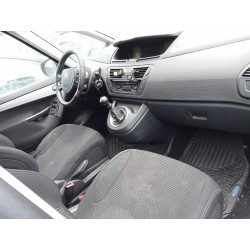 citroen c4 picasso del año 2011