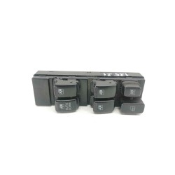 Recambio de mando elevalunas delantero izquierdo para hyundai sonata (y4) 2.0 16v full referencia OEM IAM   