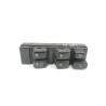 Recambio de mando elevalunas delantero izquierdo para hyundai sonata (y4) 2.0 16v full referencia OEM IAM   