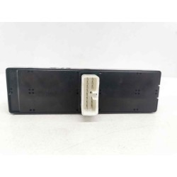 Recambio de mando elevalunas delantero izquierdo para hyundai sonata (y4) 2.0 16v full referencia OEM IAM   