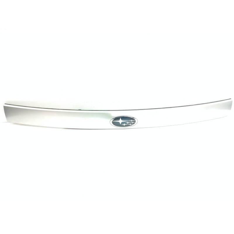 Recambio de maneta exterior portón para subaru forester s12 sport plus referencia OEM IAM Recambio de maneta exterior portón para subaru forester s12 sport plus referencia OEM IAM