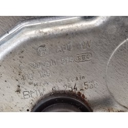 Recambio de motor limpia trasero para bmw serie 3 compact (e46) 316ti referencia OEM IAM 0390201574 0390201574 