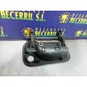 Recambio de maneta exterior delantera izquierda para opel vectra b berlina básico referencia OEM IAM 09192219  